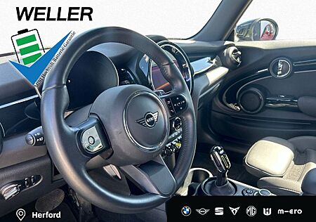 Mini Cooper SE Classic RFK SIHz DrAss LED Navi