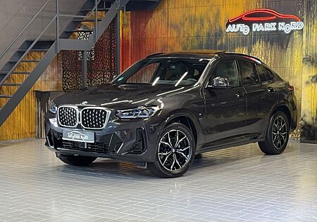 BMW X4 xDrive 30i M Sport LASER~HEADUP~KAMERA360~H&K