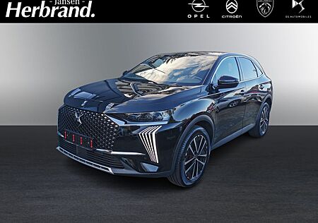 DS Automobiles DS7 Crossback DS7 Bastille+*LEDER*SITZHZG*NAVI*LED*PDC+CAM*