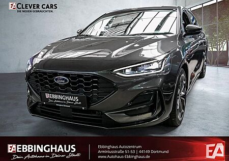 Ford Focus 1.0 ST-Line X Fahrassistenz-Paket Kamera
