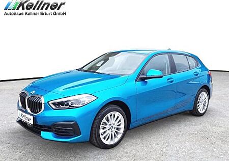 BMW 120 d Head+Up+DAB+adapt. LED+el. Sportsitze+Keyl