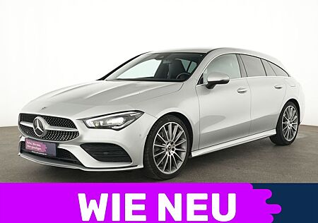 Mercedes-Benz CLA 250 Shooting Brake AMG Line 4Matic|AHK|Navi