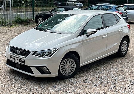 Seat Ibiza 1.0 TSI Style ERST 44805KM KLIMA SHZ