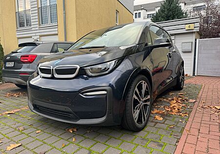 BMW i3 Baureihe Basis