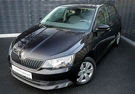 Skoda Fabia Cool Plus *DAB*TOUCH*KLIMA*HIFI*