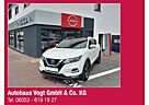 Nissan Qashqai N-Connecta°AUTOM°PANO°WINTERP*NAVI°360°K