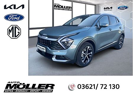 Kia Sportage 1.6T DCT 2WD Ultimate Leder Rückfahrkam