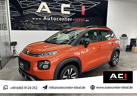 Citroën C3 Aircross 1.2 e-THP / PureT.Shine M.Kamera,DAB