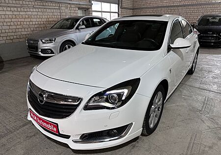 Opel Insignia A Lim. Innovation 1.6 CDTi OPC Line