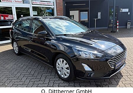 Ford Focus Turnier 1,5 TDCI EcoBlue "Cool & Connect"