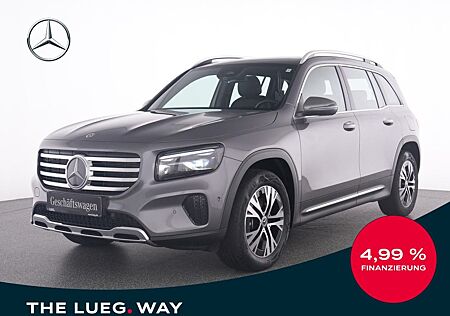 Mercedes-Benz GLB 200 d PROGRESSIVE+7-SITZER+PANO+AHK+KEYLESS+