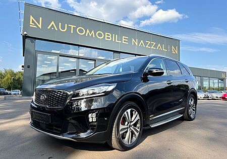 Kia Sorento 4WD*GT-LINE*PANO*GAR. 05/26*LED*VOLL