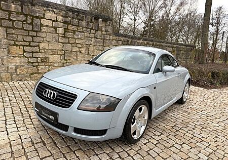 Audi TT Coupe 1.8T S-Line Klimaaut. Tüv