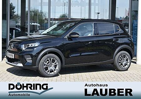 Citroën C3 Turbo 100 S&S Max-Winterpaket-Navi-Einparkhil