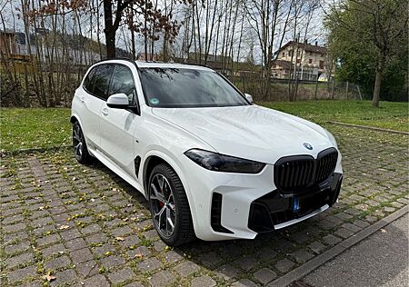 BMW X5 xDrive50e -M-Pro, Autobahnassis.,Aktivlenk.