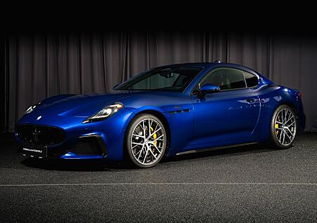 Maserati GranTurismo Trofeo * DENMARK*
