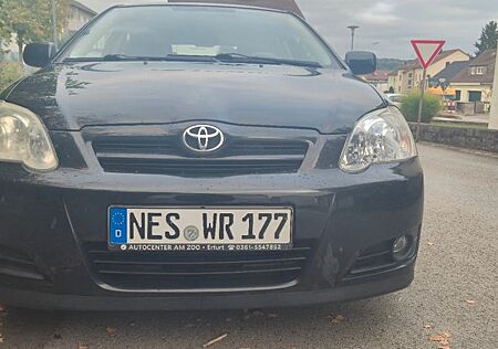 Toyota Corolla Combi 1.6 Sol Sol