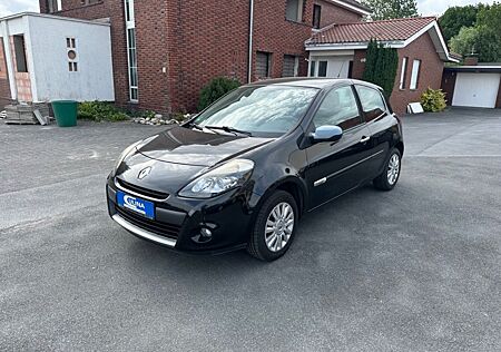 Renault Clio III Dynamique/Klima/Alu/1.Hand/102.000km