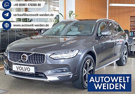 Volvo V90 Cross Country B4 Diesel Mild-Hybrid Pro AWD