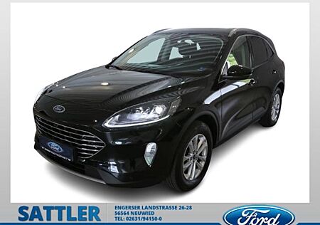 Ford Kuga Titanium X 1.5d LED Headup Navi Kameras Par