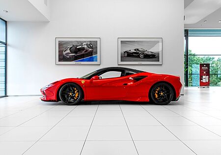 Ferrari F8 Tributo ~ Munsterhuis~