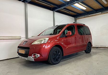 Peugeot Partner Tepee 1.6 Premium 110 1.HAND