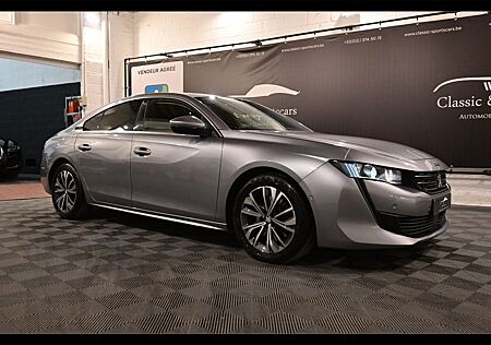 Peugeot 508 PSE 1.6 PHEV 4WD / CAMERA 360 / CARPLAY