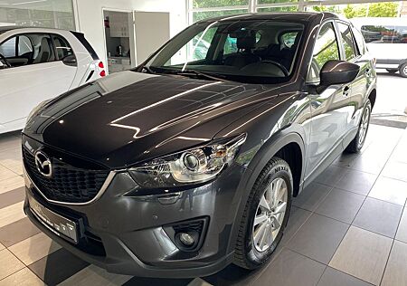 Mazda CX-5 Sports-Line AWD