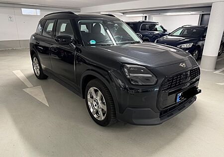 Mini Cooper D Countryman Cooper C Countryman C Essential Trim Steptro...