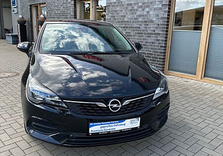 Opel Astra K Lim. 5-trg. 2020 Start/Stop