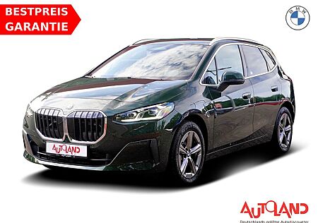 BMW 223 Active Tourer xDrive LED Navi 360° HUD AHK
