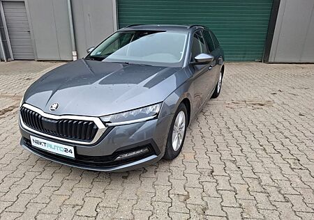 Skoda Octavia Combi Ambition,Navi,LED,VIRTUAL,ACC