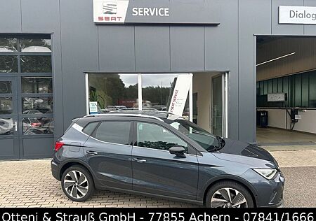 Seat Arona FR 1,0 TSi; DSG;FR; OPF; AHK MY2025