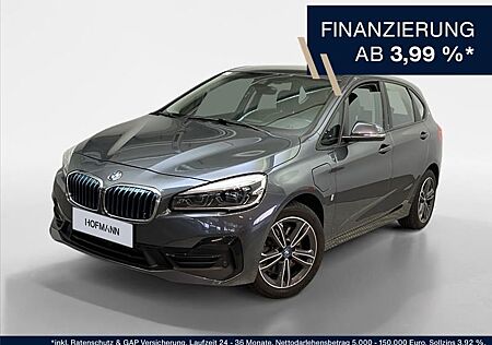 BMW 2er 225xe Active Tourer Sport Line RFK+Adapt. LED