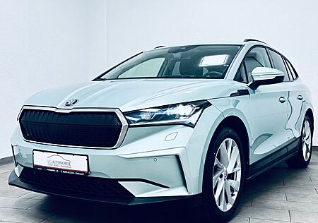 Skoda Enyaq 60 Lodge * 1.H * NAVI * R-KAM * ACC *8xALU