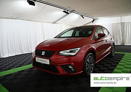 Seat Ibiza 1.0 TSI DSG Style LED/KAMERA/PRIVACY/16