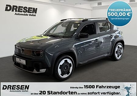 Renault R 4 Evolution120 E-Tech Urban Range Allwetter*Si