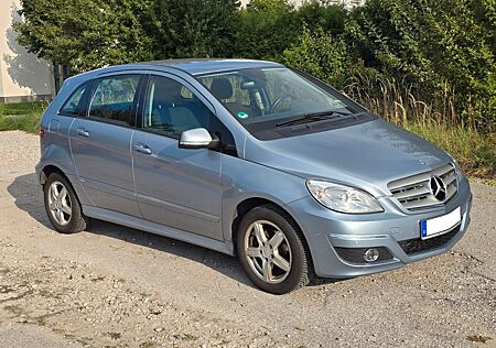 Mercedes-Benz 200 gebraucht kaufen Mercedes-Benz 200 B Turbo