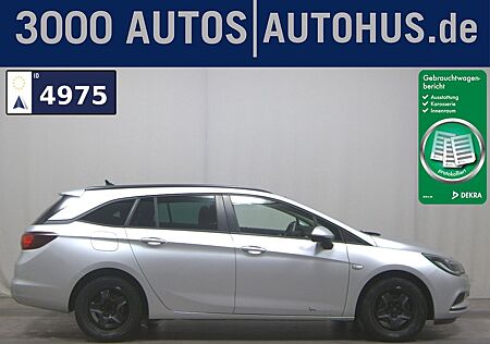 Opel Astra ST 1.6 CDTI Edition Navi AHK PDC Klima