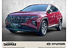 Hyundai Tucson Hybrid Trend 4WD Klimaut. Navi Apple DAB