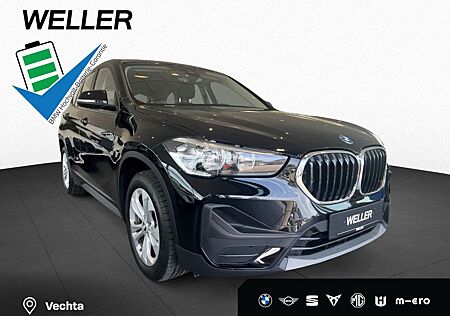 BMW X1 xDrive25e PDC Shzg St./Stop Businesspaket 17'
