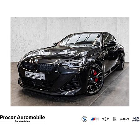 BMW M240 leasen