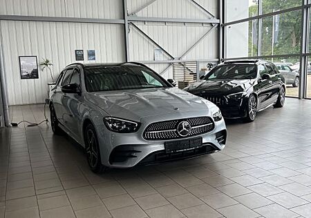 Mercedes-Benz E 300 de 4MATIC T Autom. -