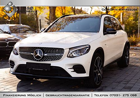 Mercedes-Benz GLC 43 AMG 4Matic 4xSHZ/NAVI/PDC/PANO