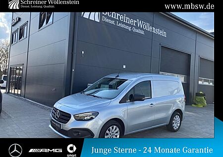Mercedes-Benz Citan 110 CDI Kasten PRO Standard *MBUX*Navi*LED