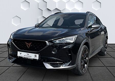 Cupra Formentor VZ 2.0 TSI DSG 4Drive AHK Navi Panoram