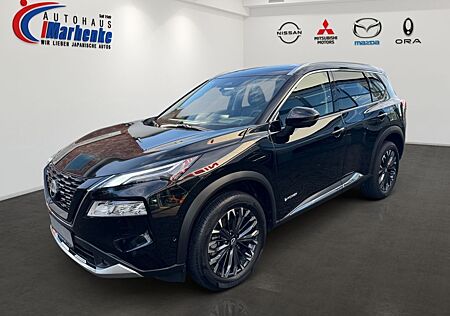 Nissan X-Trail gebraucht kaufen Nissan X-Trail 1.5 VC-T e-POWER Tekna+