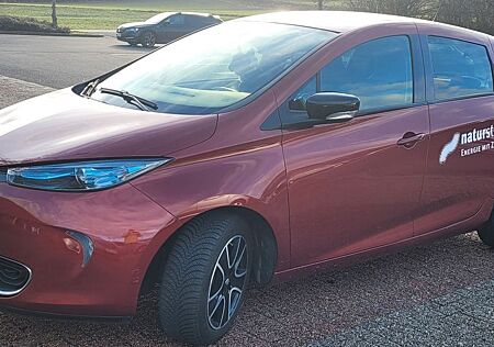 Renault ZOE Intens