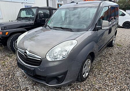 Opel Combo D L1H1,Klimaanlage,Euro 5