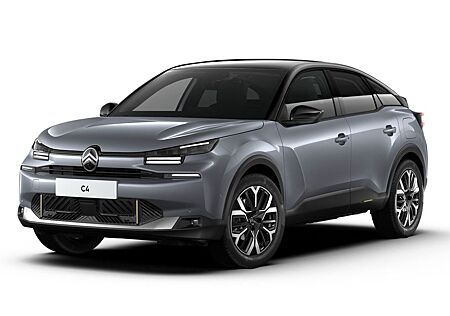Citroën C4 Lim. Max | PDC/LMF/SZG/LED